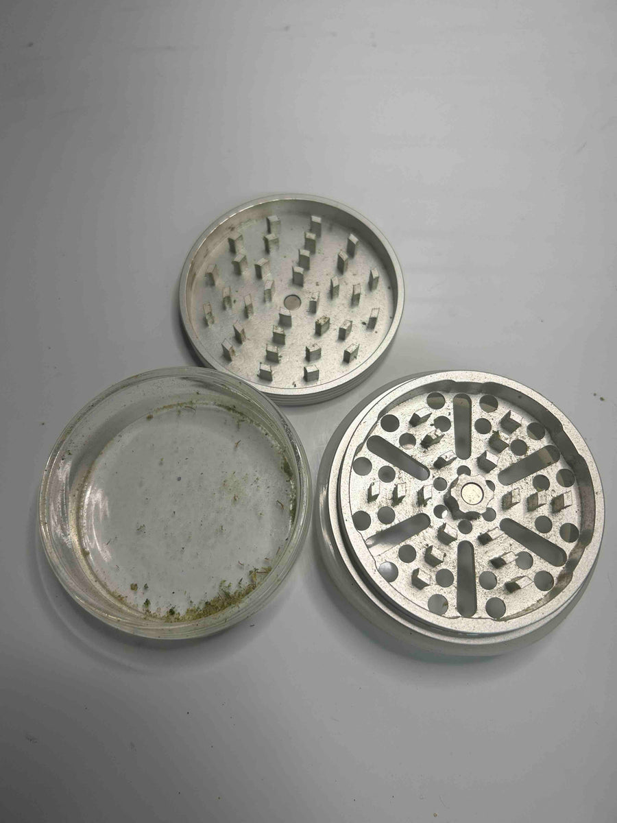 From Budget to Premium How Much Is a Weed Grinder? Honest