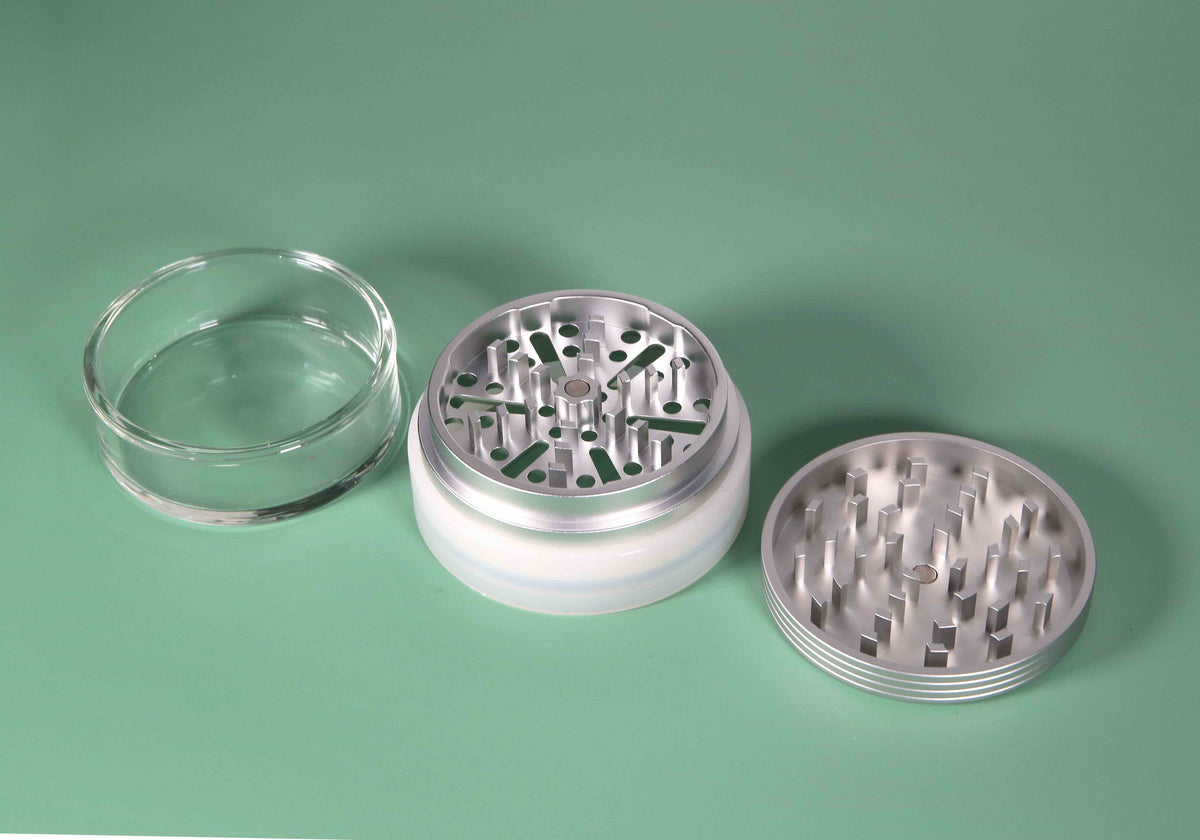 How To Clean A Weed Grinder The Best Way Honest