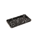 Rolling Tray & Storage Station