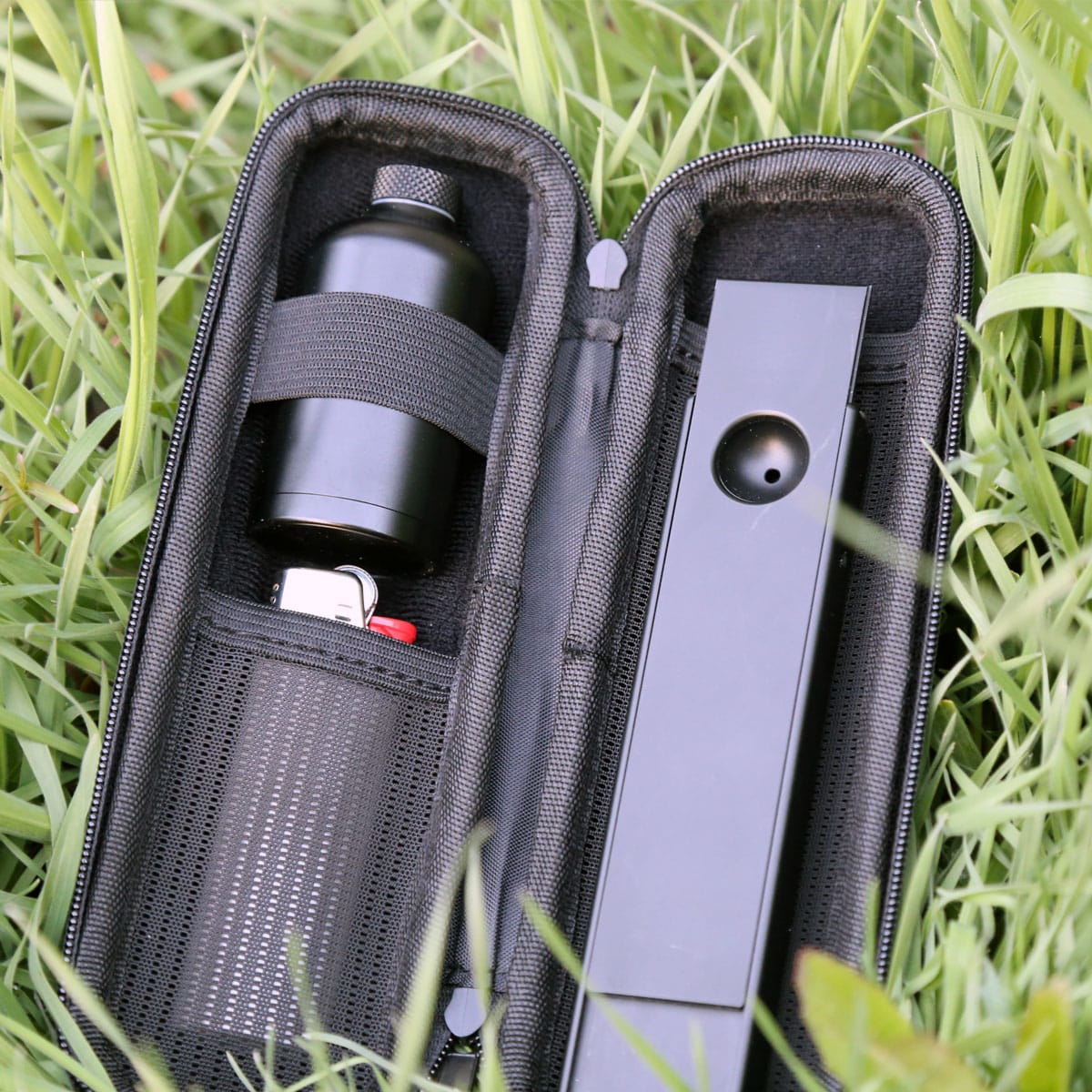 smok-novo-x-pod-kit Amazon.com: USA Gear Vape Pen Travel Case Belt Bag with Belt Loop &  Carabiner Clip main image 1