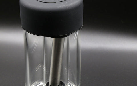 The Top 4 Travel Bongs: Pros and Cons of Each