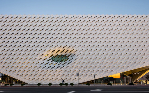 Honest’s City High Guide: Los Angeles