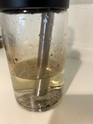 Can Dirty Bong Water Kill You? The Dangers That Lie Inside