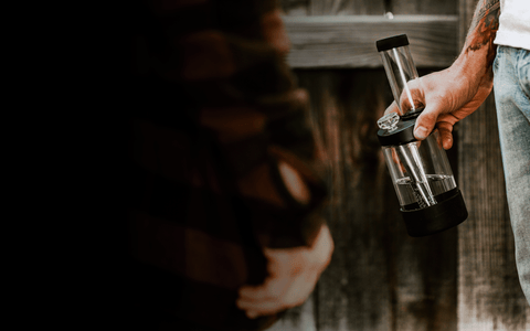The 5 Best Bongs Under $200: Affordable Quality You Can Count On