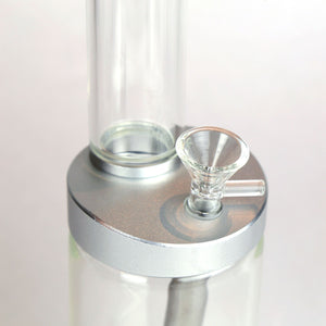 clean a bowl piece