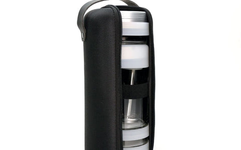 Bong Bags and Cases: How to Carry a Bong Without Breaking It