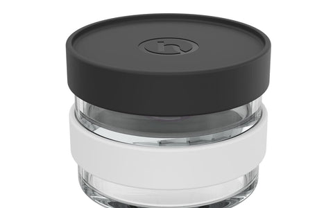 The Best Smell-Proof Stash Jars (and How to Keep Weed Fresh)