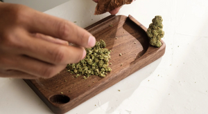 Mastering the Art of Grinding Weed: Techniques and Tips