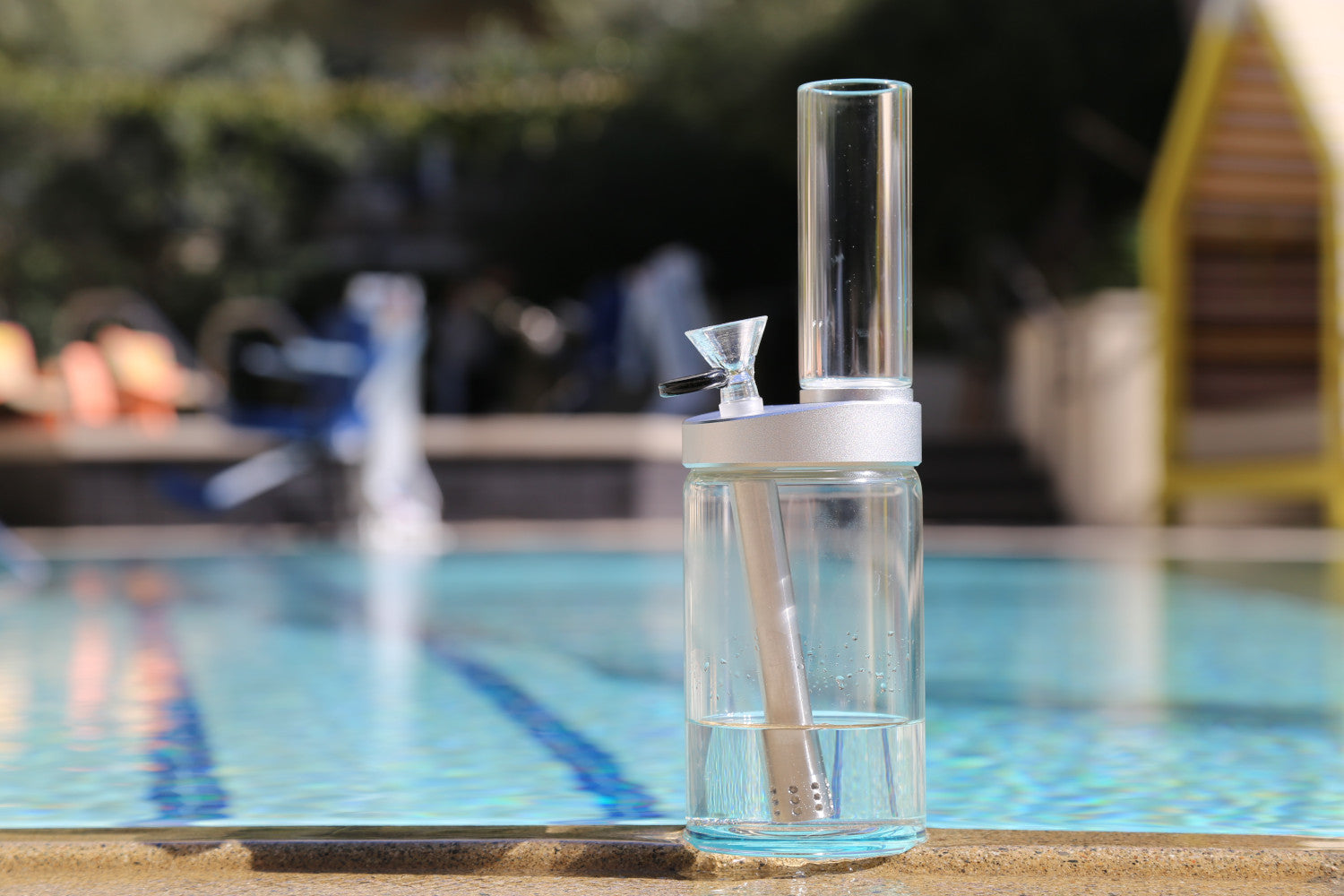 How Often Should You Change Your Bong Water?