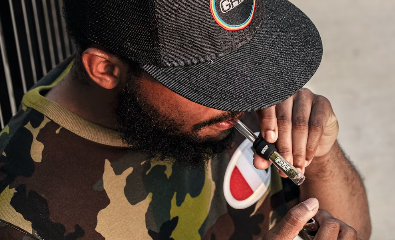how to clean a one hitter