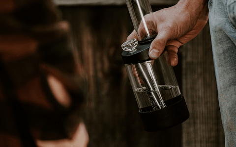 Best Bong Cleaner: What Actually Works (and When You Don't Need One)