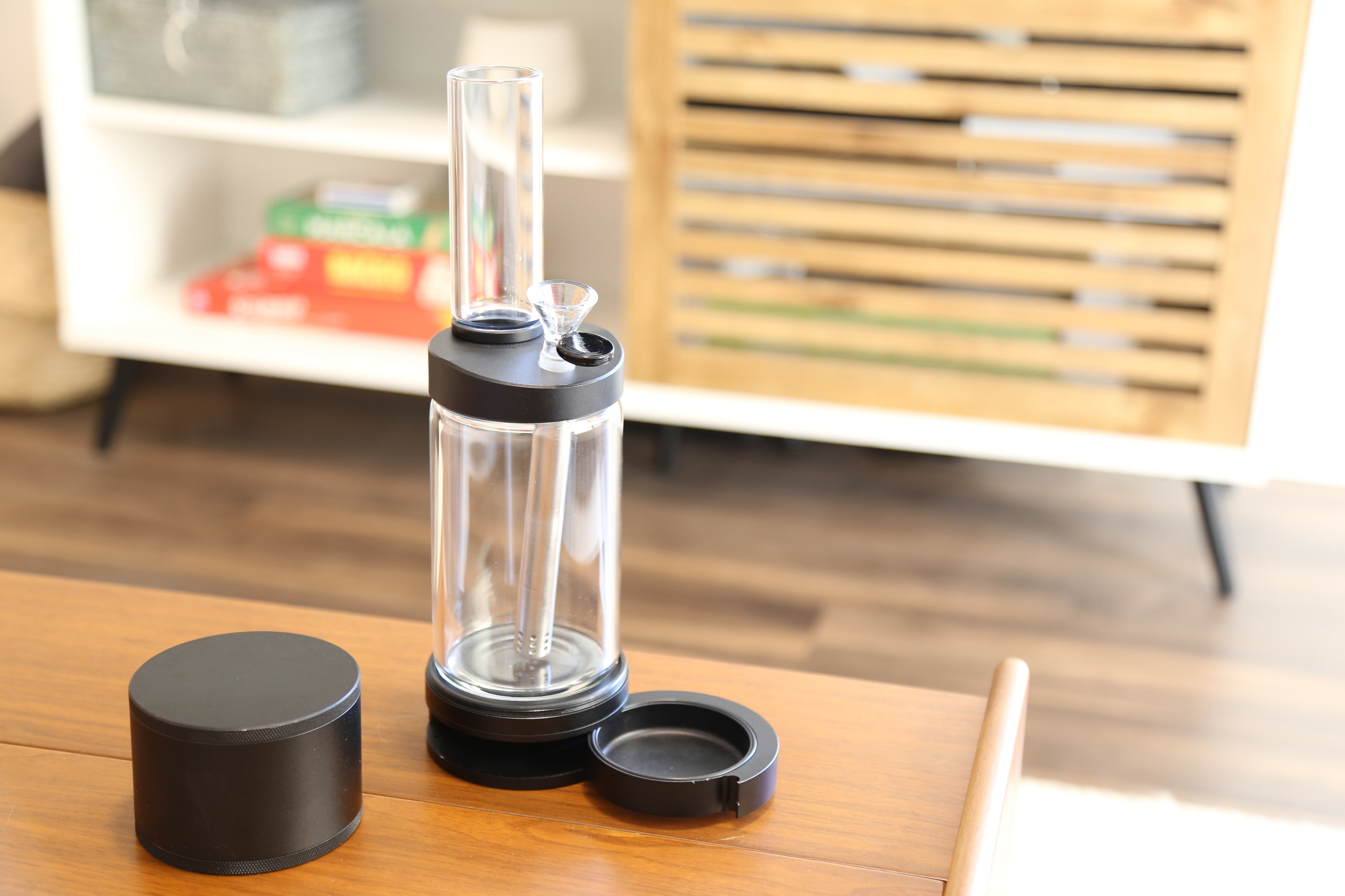 How to Get a Broken Downstem Out of a Bong: Step by Step Guide