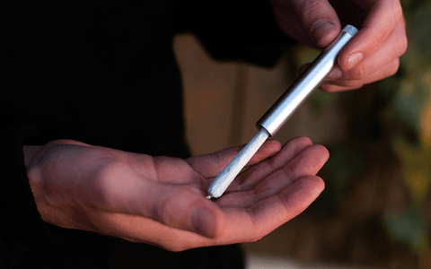 The Doob Tube: Everything You Need to Know to Never Waste a Joint Again