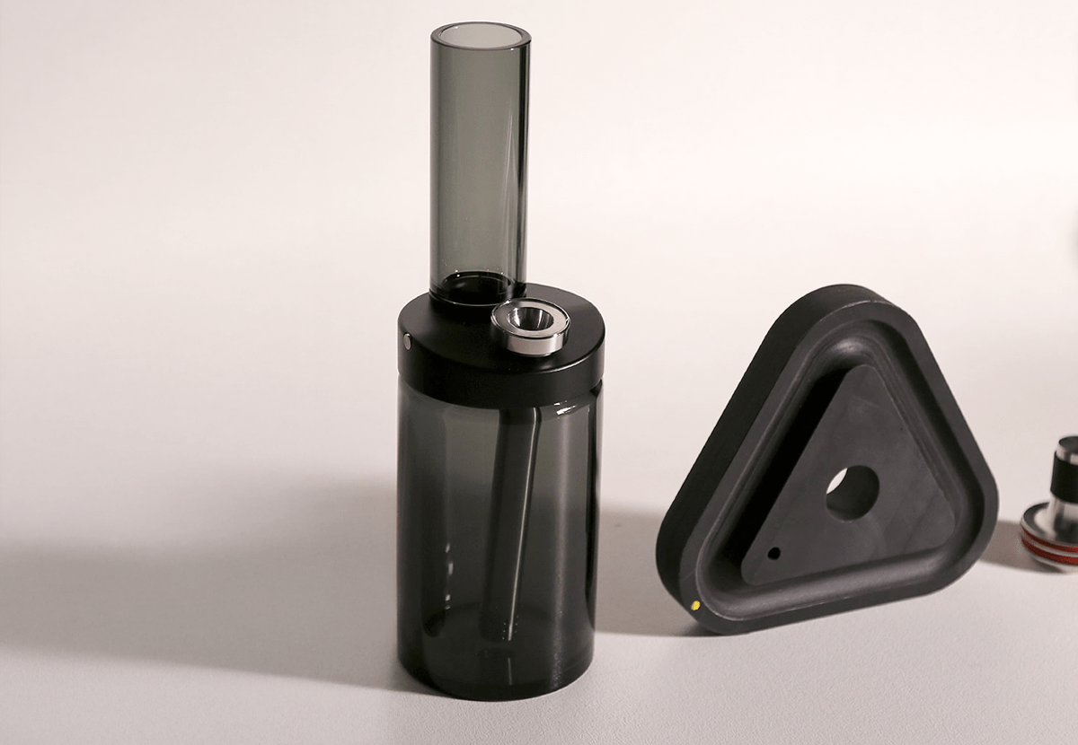 beaker bong alternative