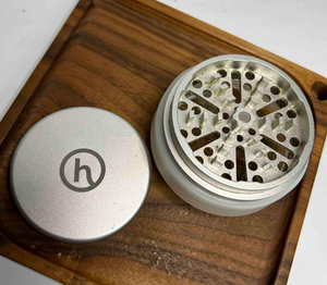 Traveling with a Weed Grinder: What You Need to Know