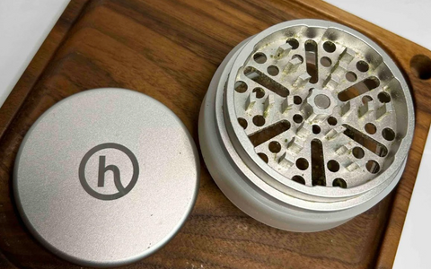 Traveling with a Weed Grinder: What You Need to Know