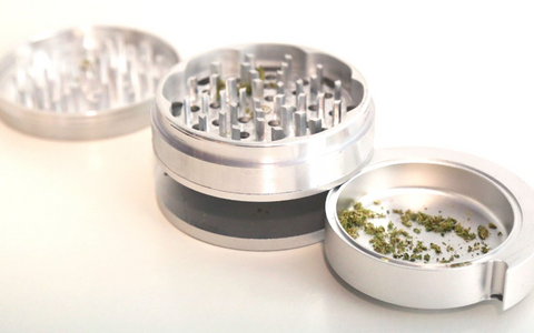 The Evolution of Weed Grinders: A Look into Their History