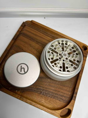How Long Do Weed Grinders Last? Everything You Need To Know!