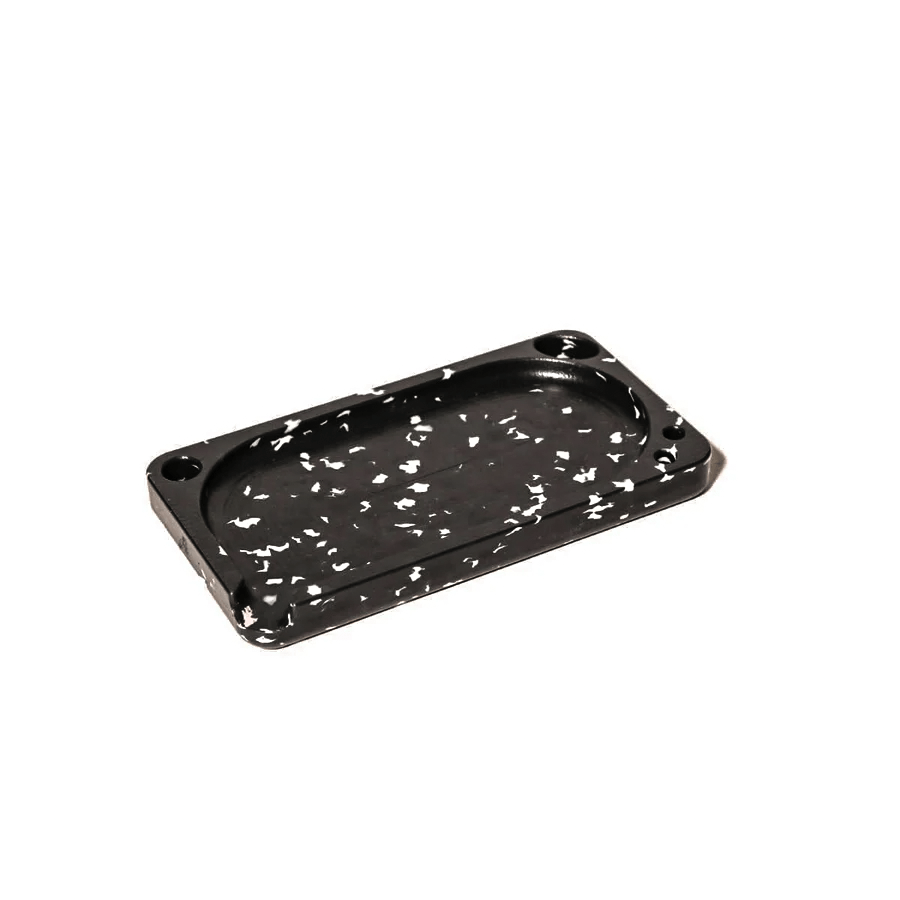 Rolling Tray & Storage Station