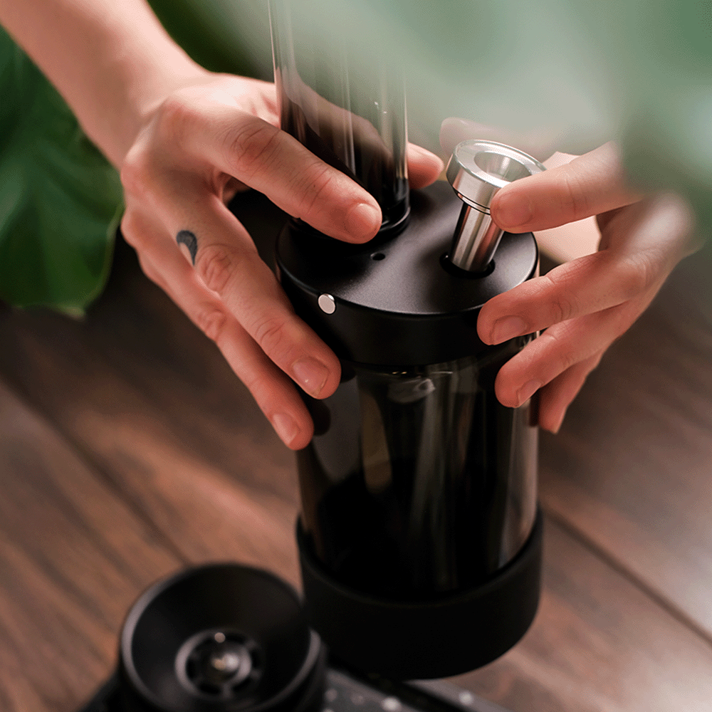 luxury bong