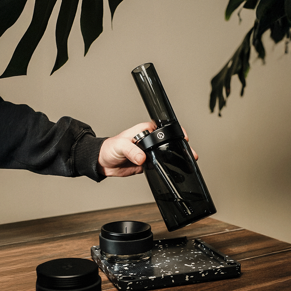 classy bong