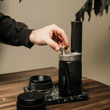 modern bong