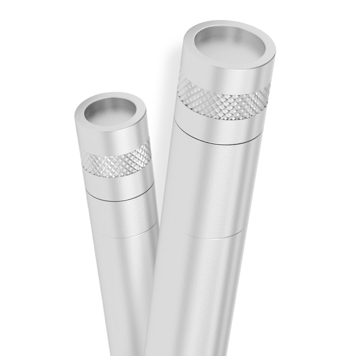Joint Holder Smell Proof Doob Tube Container 12 Pack Preroll Tube King Size Odor  Proof Airtight Container 