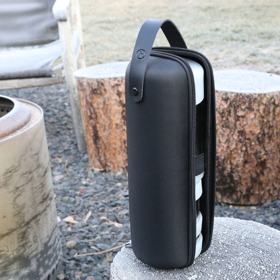 The Carry Cases