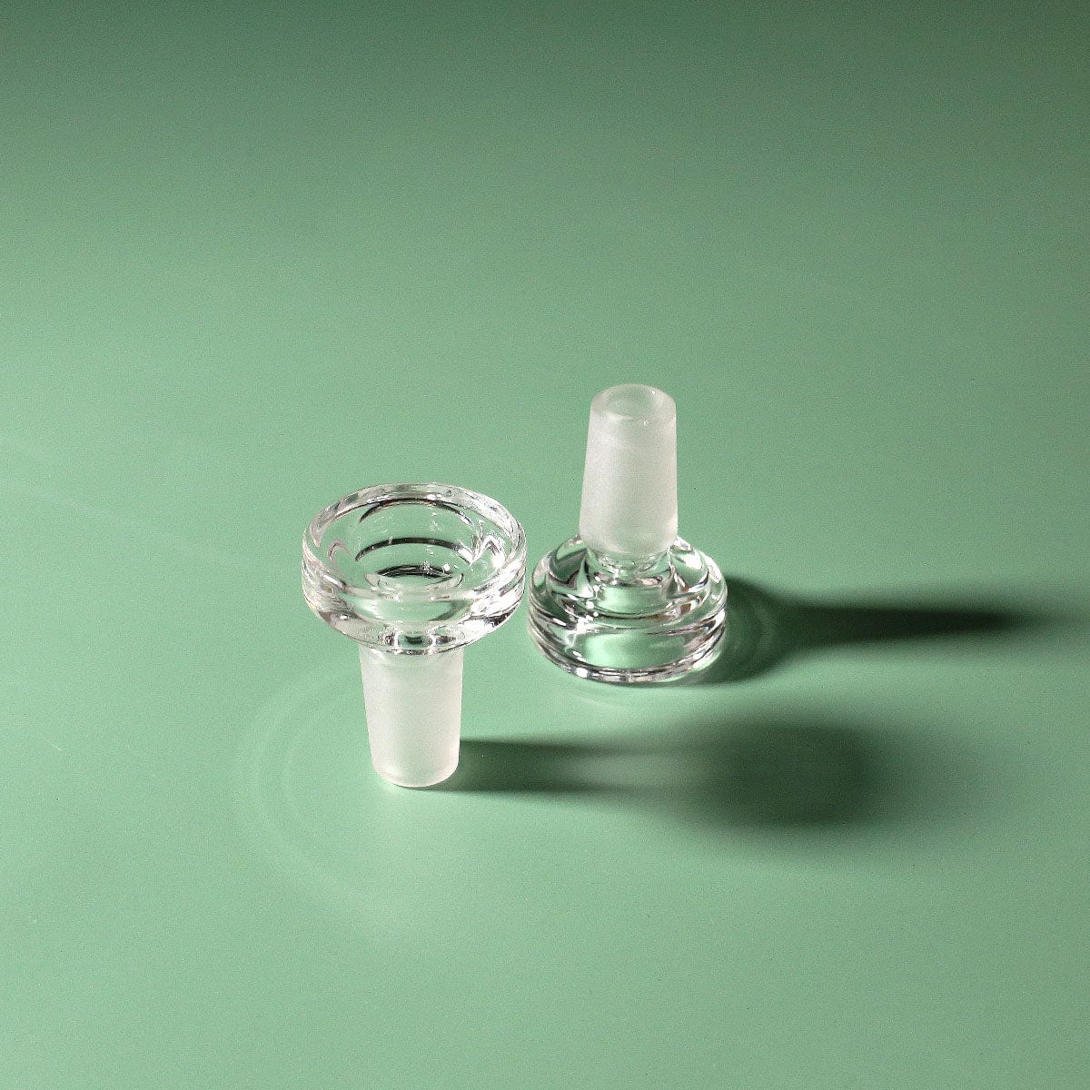 14mm glass bowl piece