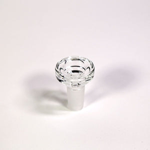 glass bowl piece 14mm