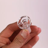 14mm glass bowl 