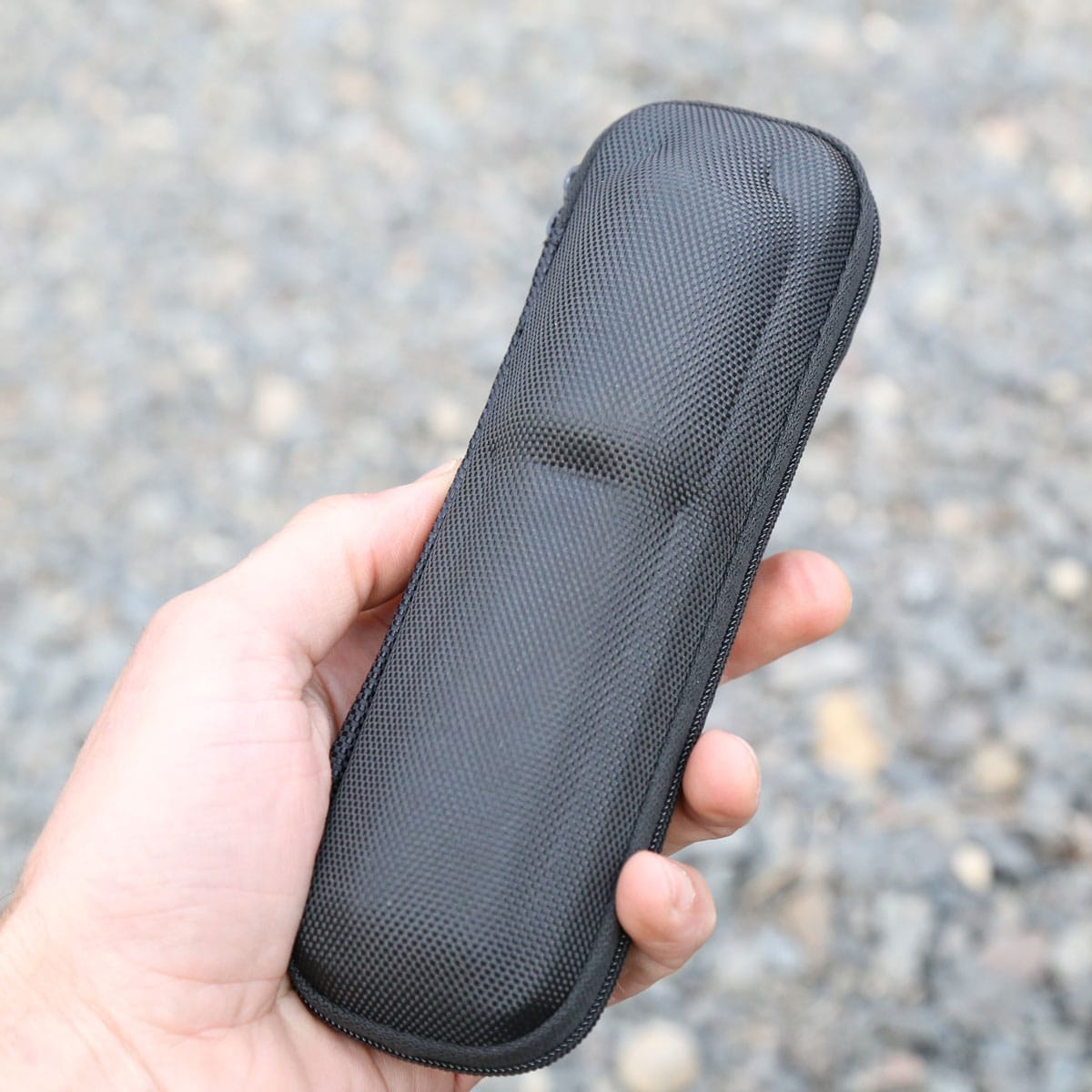 Path Pipe Carry Case