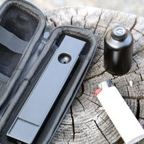 pipe carry case