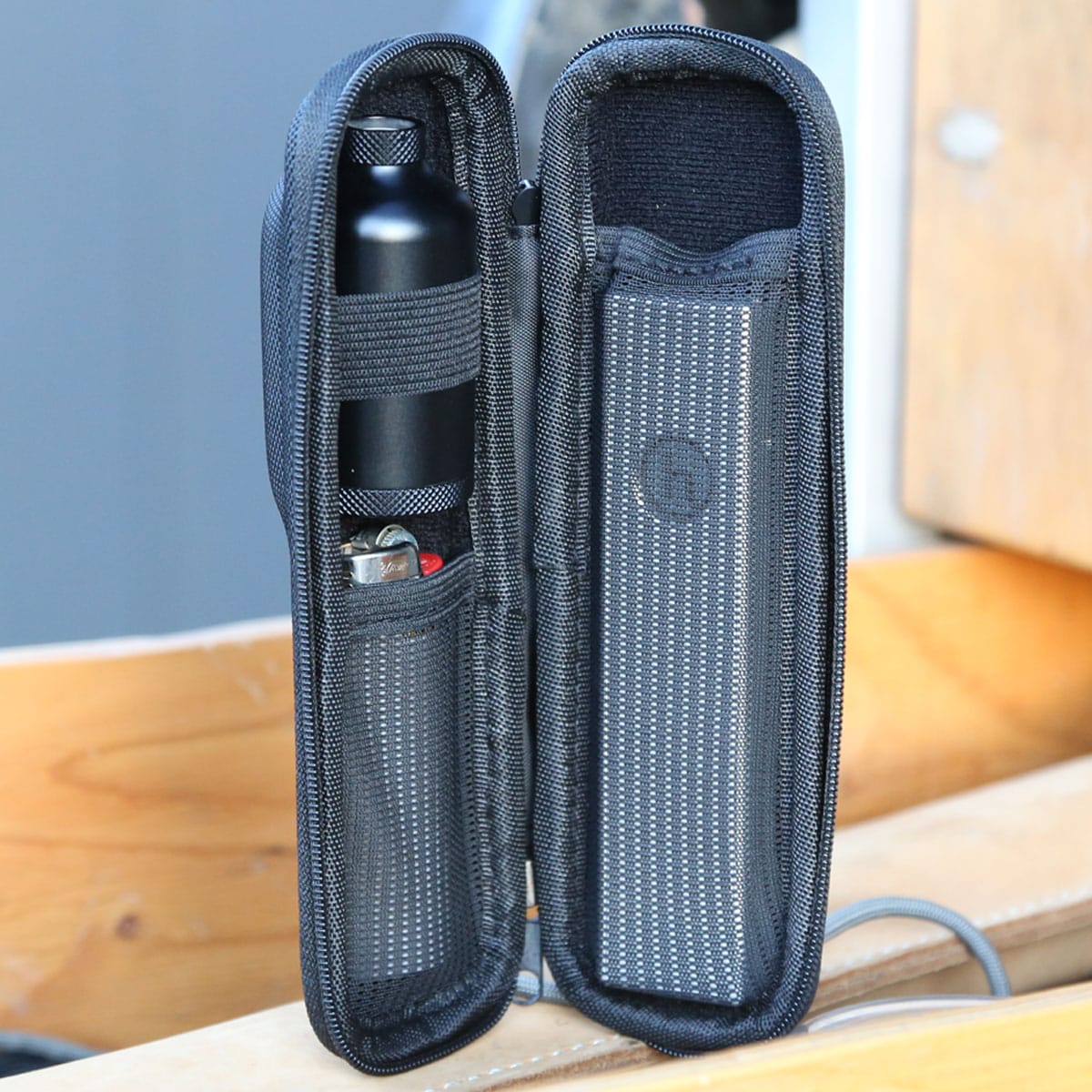 Path Pipe Carry Case