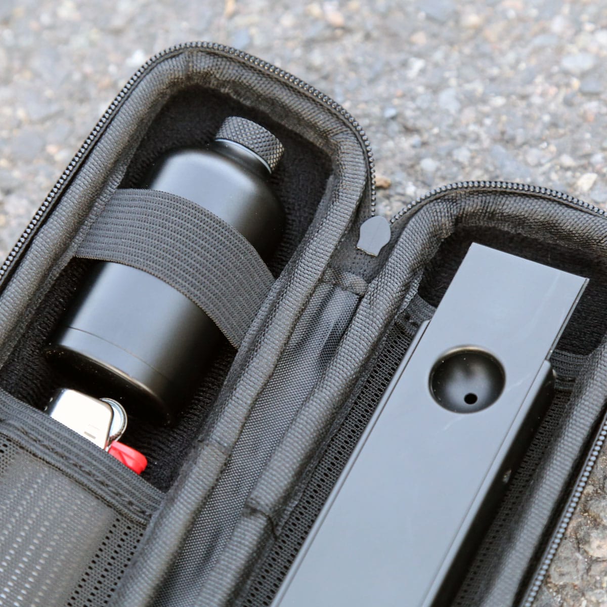 Path Pipe Carry Case