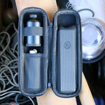 path pipe case