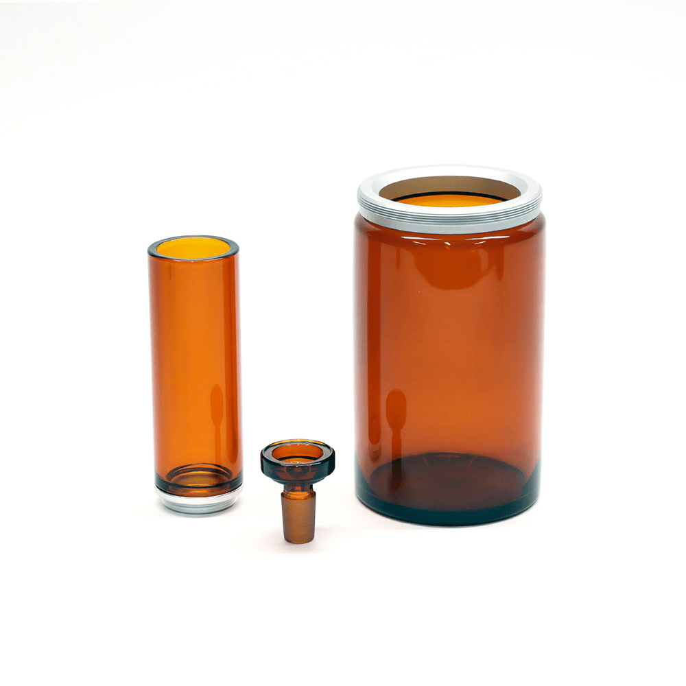 Amber Capsule