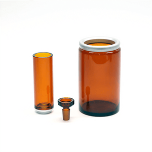 Amber Capsule