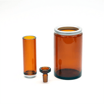 Amber Capsule