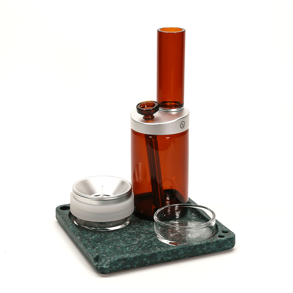 Amber Capsule