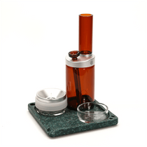 Amber Capsule