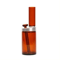 Amber Capsule