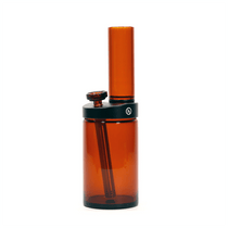 Amber Capsule