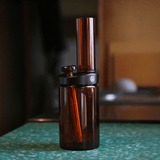 Amber Capsule