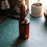 Amber Capsule