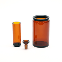 Amber Capsule