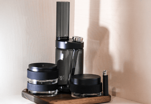 The Capsule Ecosystem