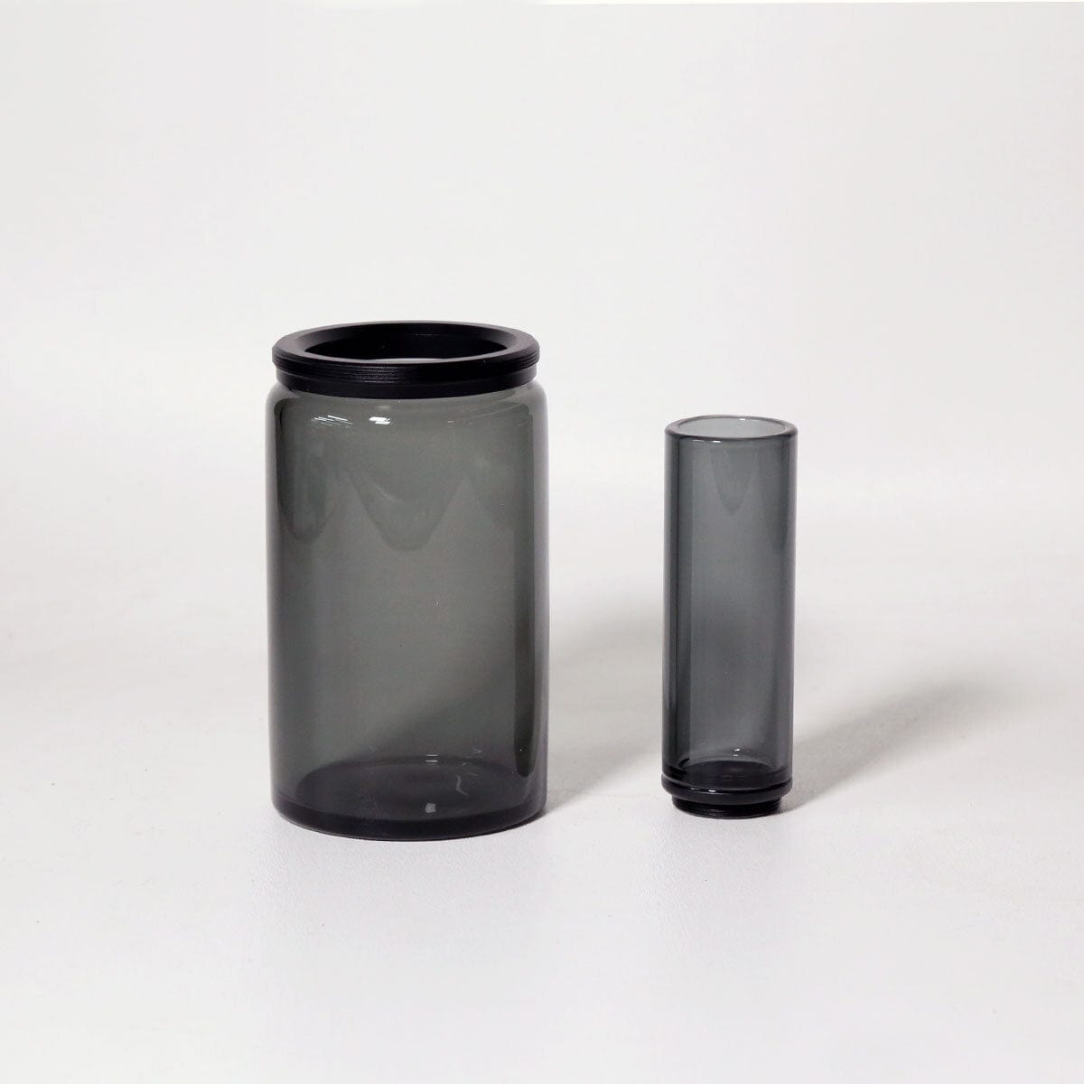 Smoked Capsule