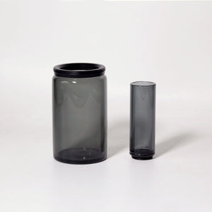 Smoked Capsule