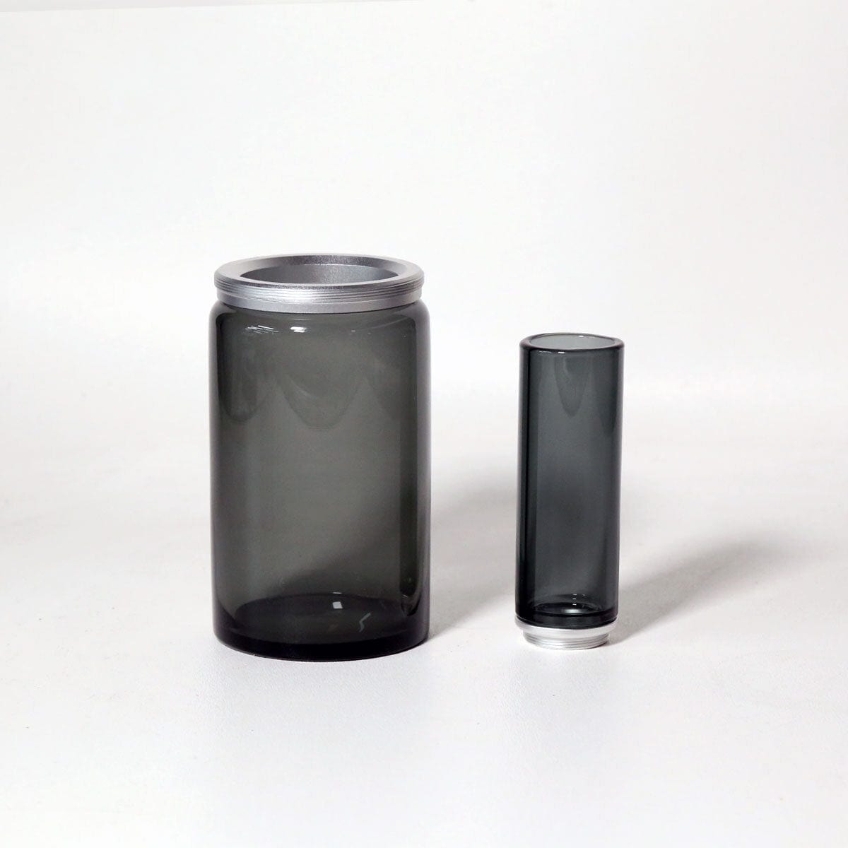 Smoked Capsule